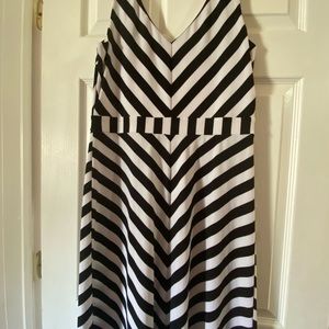 Ann Taylor Women dress.